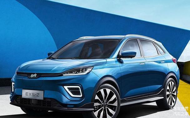 重庆169WEY威派豪华SUV市场的黑马，零跑汽车与智能交通系统的协同