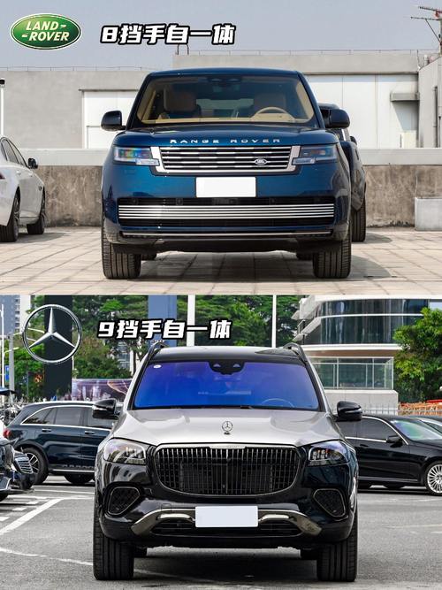 重庆169迈巴赫经典与现代的完美融合，路虎如何塑造独特的品牌形象